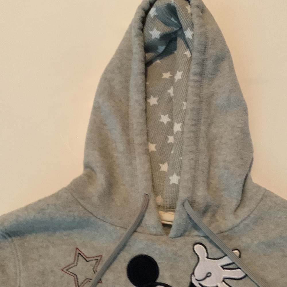 Disney Mickey Mouse hoodie - Picture 3 of 5